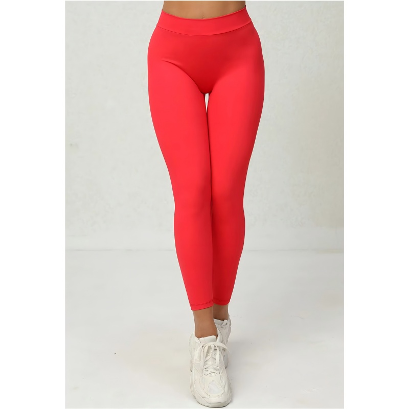 4PCS Peach Lift Fitness Pants